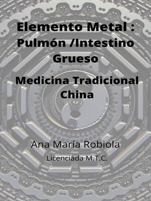 cover image of Elemento Metal